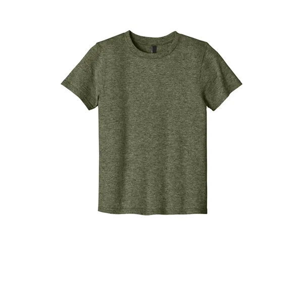 Port & Co Youth Easy Cotton Tee - Port & Co Youth Easy Cotton Tee - Image 3 of 105