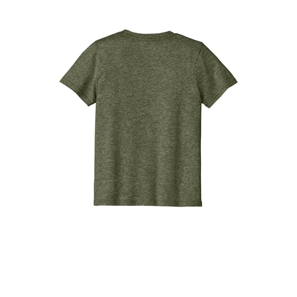 Port & Co Youth Easy Cotton Tee - Port & Co Youth Easy Cotton Tee - Image 4 of 105
