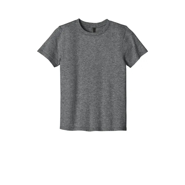 Port & Co Youth Easy Cotton Tee - Port & Co Youth Easy Cotton Tee - Image 9 of 105