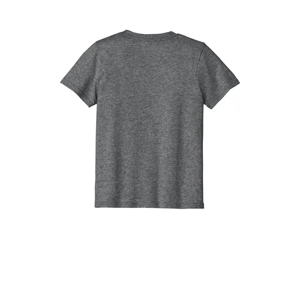 Port & Co Youth Easy Cotton Tee - Port & Co Youth Easy Cotton Tee - Image 10 of 105