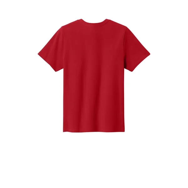 Port & Co Youth Easy Cotton Tee - Port & Co Youth Easy Cotton Tee - Image 12 of 105