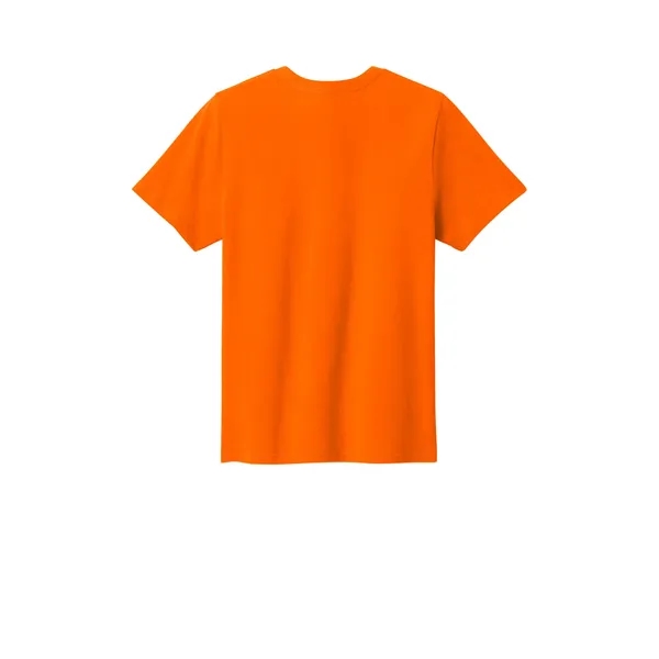 Port & Co Youth Easy Cotton Tee - Port & Co Youth Easy Cotton Tee - Image 16 of 105