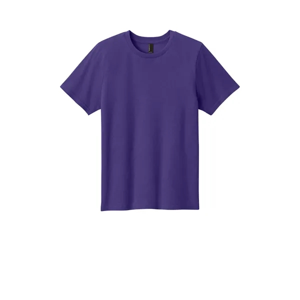 Port & Co Youth Easy Cotton Tee - Port & Co Youth Easy Cotton Tee - Image 17 of 105