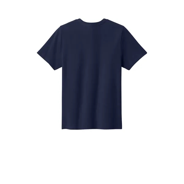 Port & Co Youth Easy Cotton Tee - Port & Co Youth Easy Cotton Tee - Image 20 of 105
