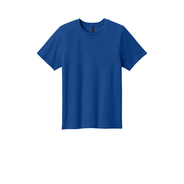 Port & Co Youth Easy Cotton Tee - Port & Co Youth Easy Cotton Tee - Image 21 of 105