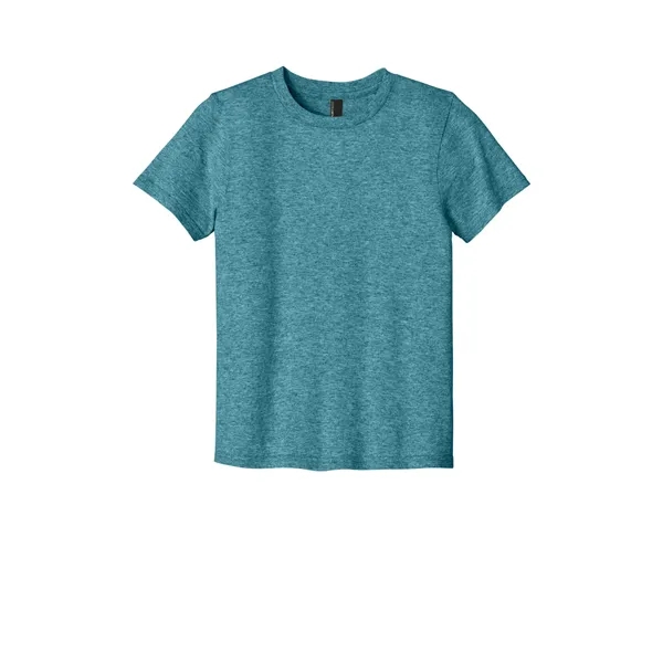 Port & Co Youth Easy Cotton Tee - Port & Co Youth Easy Cotton Tee - Image 23 of 105