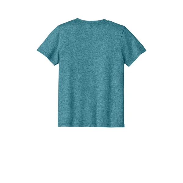 Port & Co Youth Easy Cotton Tee - Port & Co Youth Easy Cotton Tee - Image 24 of 105