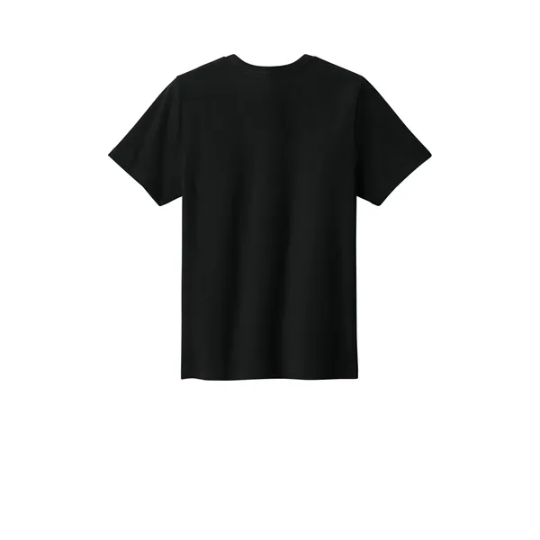 Port & Co Youth Easy Cotton Tee - Port & Co Youth Easy Cotton Tee - Image 28 of 105