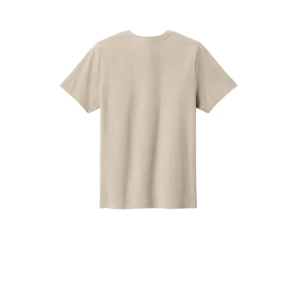 Port & Co Youth Easy Cotton Tee - Port & Co Youth Easy Cotton Tee - Image 32 of 105