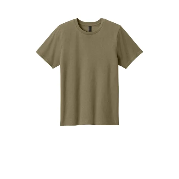 Port & Co Youth Easy Cotton Tee - Port & Co Youth Easy Cotton Tee - Image 39 of 105