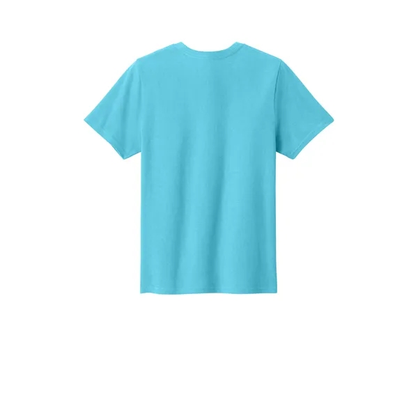 Port & Co Youth Easy Cotton Tee - Port & Co Youth Easy Cotton Tee - Image 44 of 105