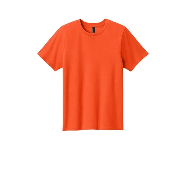 Port & Co Youth Easy Cotton Tee - Port & Co Youth Easy Cotton Tee - Image 48 of 105