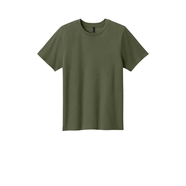 Port & Co Youth Easy Cotton Tee - Port & Co Youth Easy Cotton Tee - Image 56 of 105