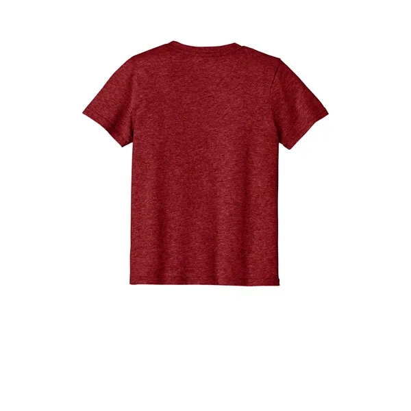 Port & Co Youth Easy Cotton Tee - Port & Co Youth Easy Cotton Tee - Image 61 of 105