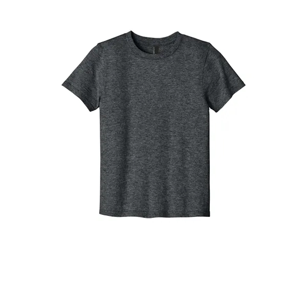 Port & Co Youth Easy Cotton Tee - Port & Co Youth Easy Cotton Tee - Image 62 of 105