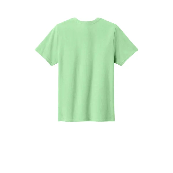 Port & Co Youth Easy Cotton Tee - Port & Co Youth Easy Cotton Tee - Image 65 of 105