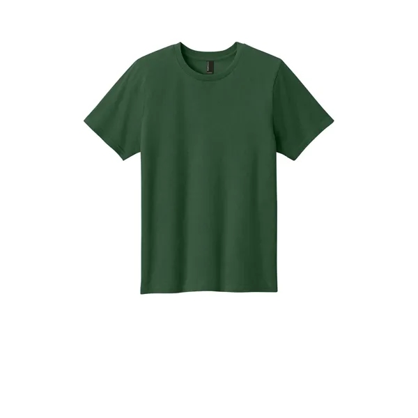 Port & Co Youth Easy Cotton Tee - Port & Co Youth Easy Cotton Tee - Image 66 of 105