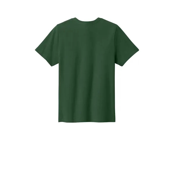Port & Co Youth Easy Cotton Tee - Port & Co Youth Easy Cotton Tee - Image 67 of 105
