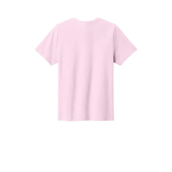 Port & Co Youth Easy Cotton Tee - Port & Co Youth Easy Cotton Tee - Image 71 of 105