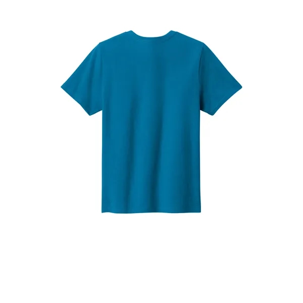 Port & Co Youth Easy Cotton Tee - Port & Co Youth Easy Cotton Tee - Image 79 of 105