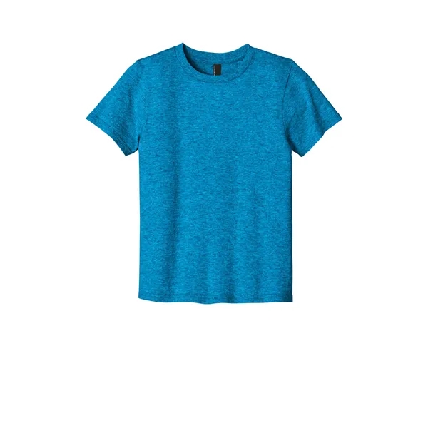Port & Co Youth Easy Cotton Tee - Port & Co Youth Easy Cotton Tee - Image 80 of 105