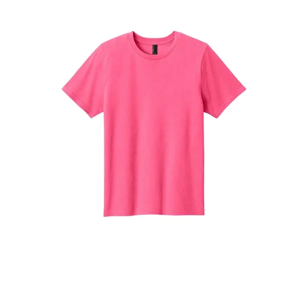 Port & Co Youth Easy Cotton Tee - Port & Co Youth Easy Cotton Tee - Image 84 of 105