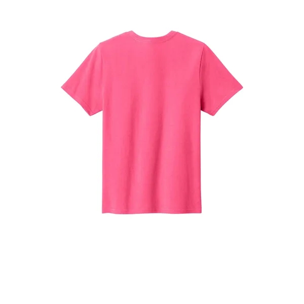 Port & Co Youth Easy Cotton Tee - Port & Co Youth Easy Cotton Tee - Image 85 of 105