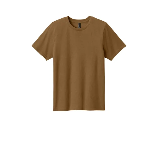 Port & Co Youth Easy Cotton Tee - Port & Co Youth Easy Cotton Tee - Image 86 of 105