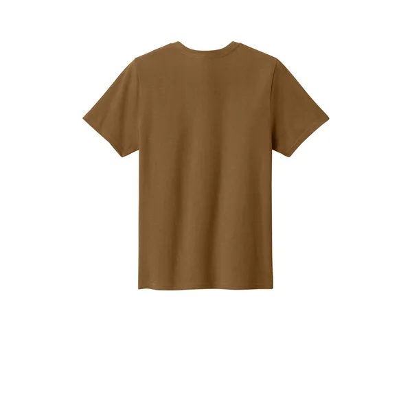 Port & Co Youth Easy Cotton Tee - Port & Co Youth Easy Cotton Tee - Image 87 of 105