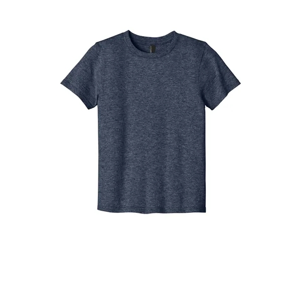 Port & Co Youth Easy Cotton Tee - Port & Co Youth Easy Cotton Tee - Image 96 of 105