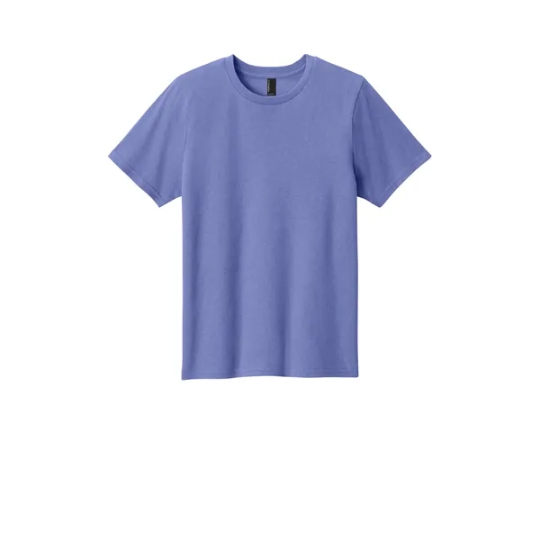 Port & Co Youth Easy Cotton Tee - Port & Co Youth Easy Cotton Tee - Image 98 of 105