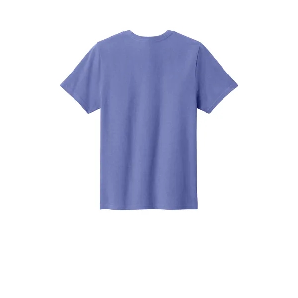 Port & Co Youth Easy Cotton Tee - Port & Co Youth Easy Cotton Tee - Image 99 of 105