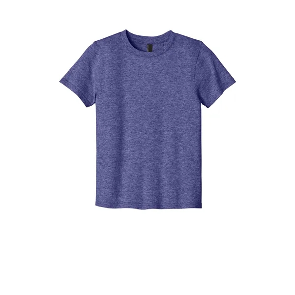 Port & Co Youth Easy Cotton Tee - Port & Co Youth Easy Cotton Tee - Image 100 of 105