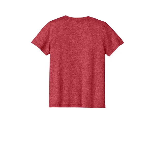 Port & Co Youth Easy Cotton Tee - Port & Co Youth Easy Cotton Tee - Image 103 of 105