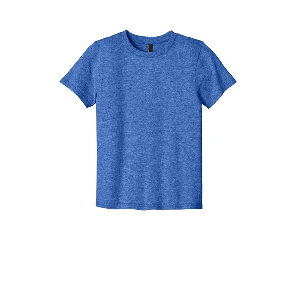 Port & Co Youth Easy Cotton Tee - Port & Co Youth Easy Cotton Tee - Image 104 of 105