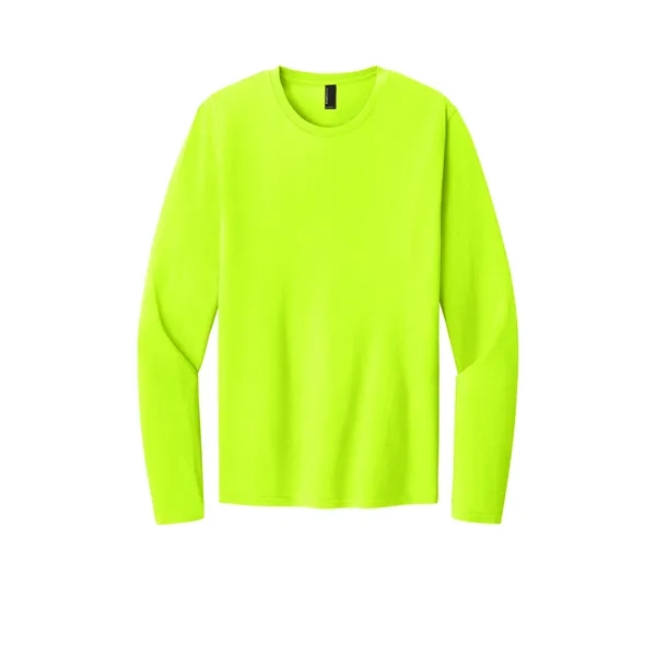 Port & Co Easy Cotton Long Sleeve Tee - Port & Co Easy Cotton Long Sleeve Tee - Image 1 of 29