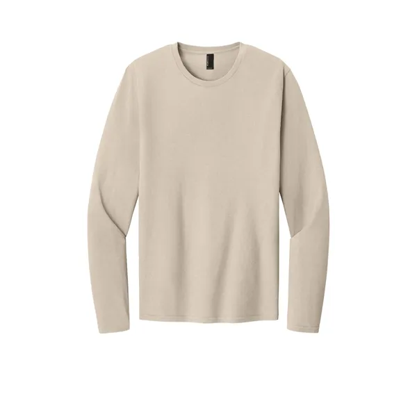 Port & Co Easy Cotton Long Sleeve Tee - Port & Co Easy Cotton Long Sleeve Tee - Image 15 of 29