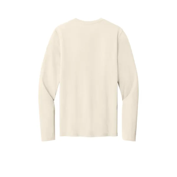 Port & Co Easy Cotton Long Sleeve Tee - Port & Co Easy Cotton Long Sleeve Tee - Image 18 of 29