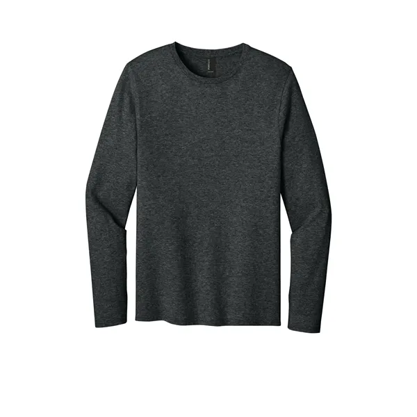 Port & Co Easy Cotton Long Sleeve Tee - Port & Co Easy Cotton Long Sleeve Tee - Image 23 of 29