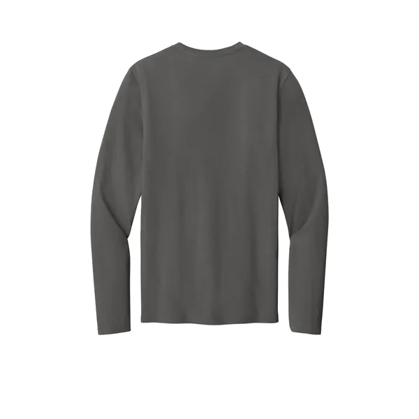 Port & Co Easy Cotton Long Sleeve Tee - Port & Co Easy Cotton Long Sleeve Tee - Image 26 of 29