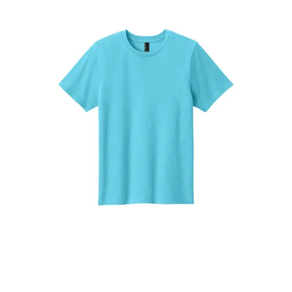 Custom Port & Co Youth Easy Cotton Tee