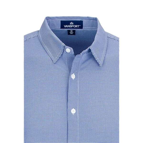 Sandhill Dress Shirt - Sandhill Dress Shirt - Image 12 of 41