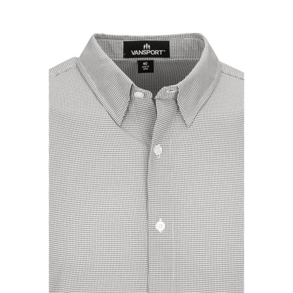 Sandhill Dress Shirt - Sandhill Dress Shirt - Image 21 of 41