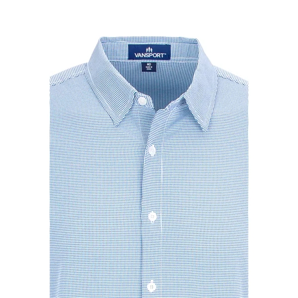 Sandhill Dress Shirt - Sandhill Dress Shirt - Image 30 of 41
