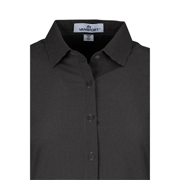 Women's Sandhill Dress Shirt - Women's Sandhill Dress Shirt - Image 3 of 38