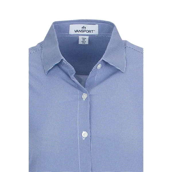 Women's Sandhill Dress Shirt - Women's Sandhill Dress Shirt - Image 12 of 38