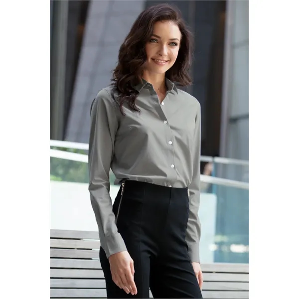 Women's Sandhill Dress Shirt - Women's Sandhill Dress Shirt - Image 19 of 38