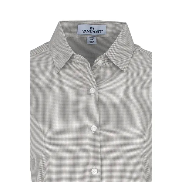 Women's Sandhill Dress Shirt - Women's Sandhill Dress Shirt - Image 21 of 38