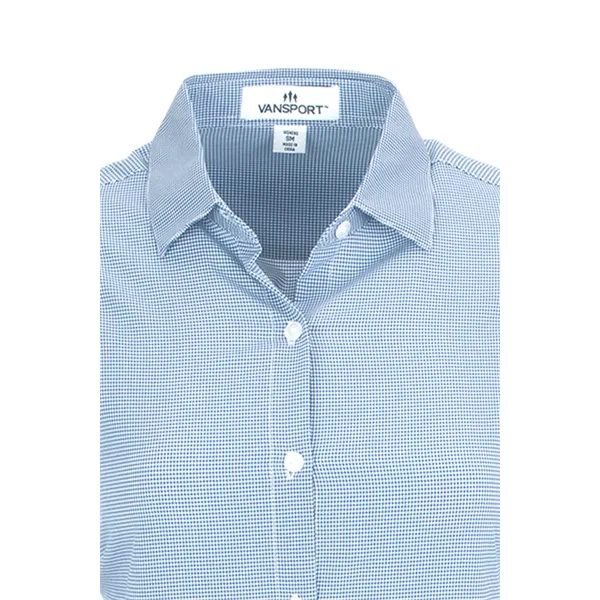 Women's Sandhill Dress Shirt - Women's Sandhill Dress Shirt - Image 28 of 38