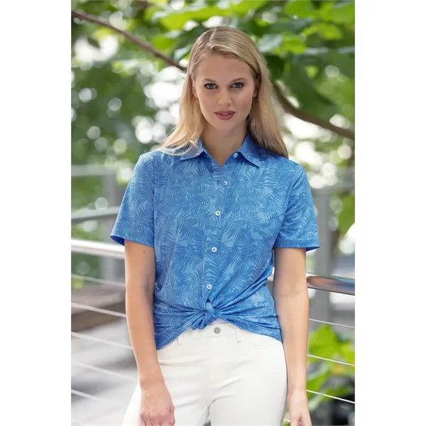 Women's Pro Maui Shirt - Women's Pro Maui Shirt - Image 1 of 17